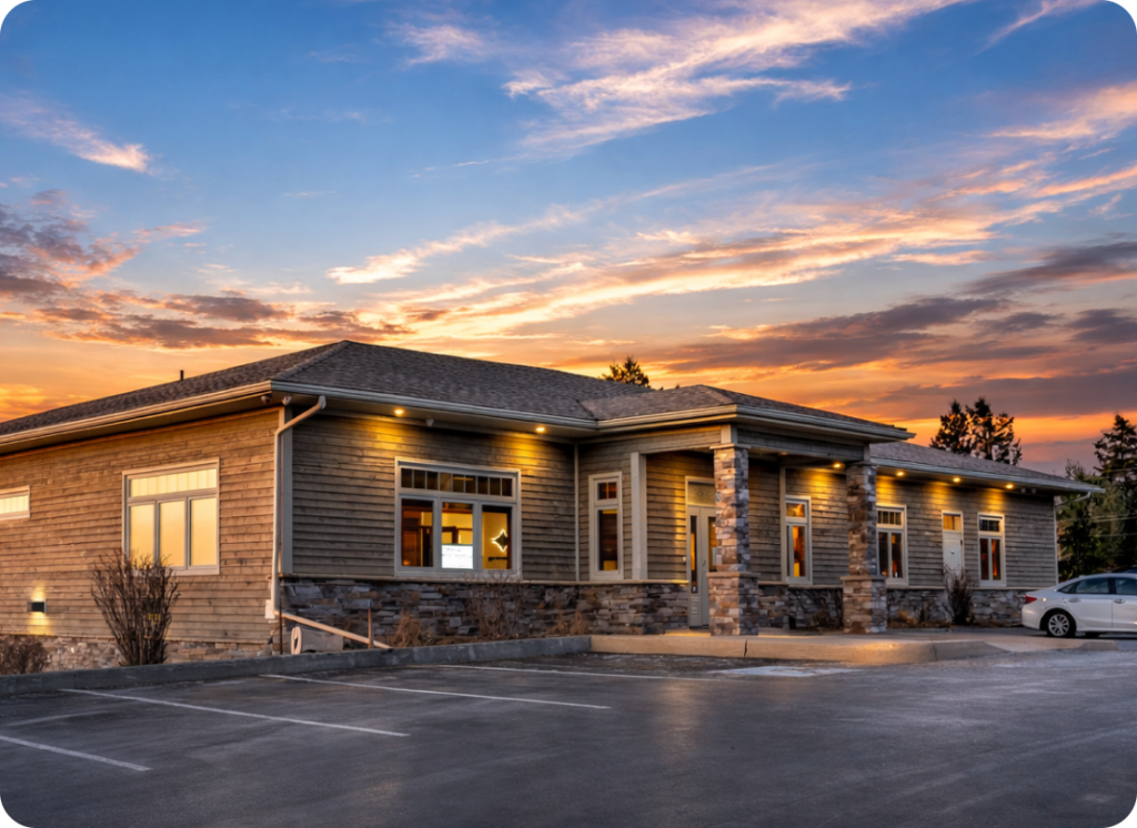 Greater Saint John Veterinary Walk-in & Urgent Care